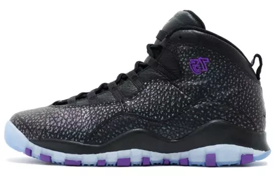 Jordan Air Jordan 10 Vintage Баскетбольные кроссовки женские