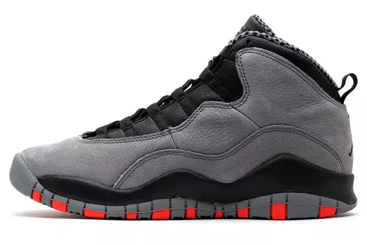 Jordan Air Jordan 10 Vintage Баскетбольные кроссовки женские