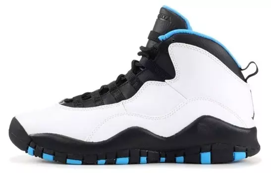 Jordan Air Jordan 10 Vintage Баскетбольные кроссовки женские
