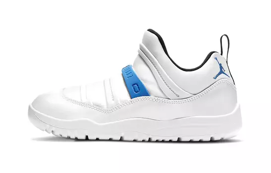 Jordan Air Jordan 11 Детские баскетбольные кроссовки PS