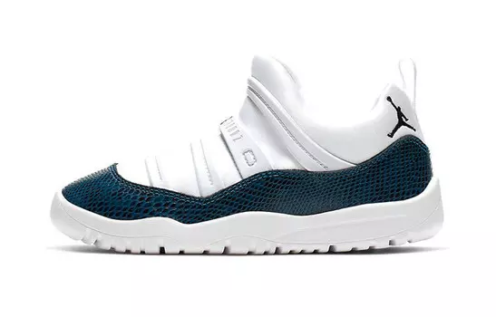 Jordan Air Jordan 11 Детские баскетбольные кроссовки PS