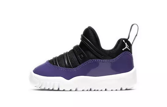 Jordan Air Jordan 11 Обувь для малышей TD
