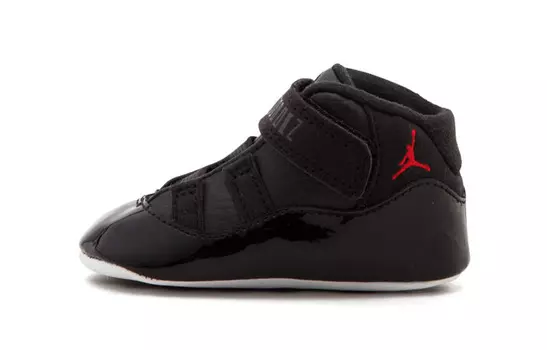 Jordan Air Jordan 11 Обувь для малышей TD