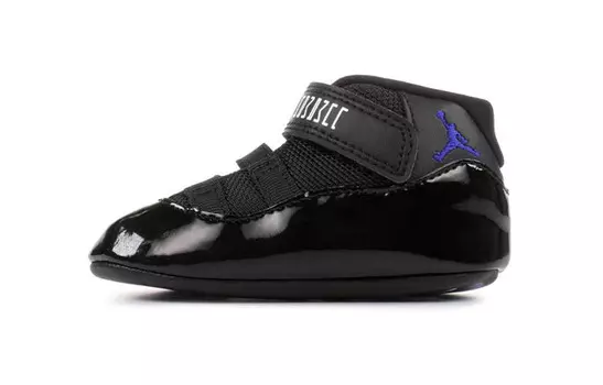 Jordan Air Jordan 11 Обувь для малышей TD