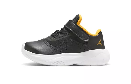 Jordan Air Jordan 11 Обувь для малышей TD
