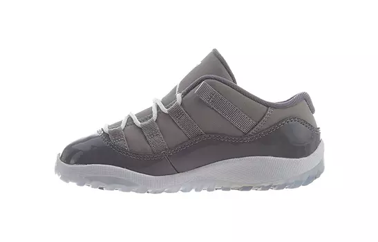 Jordan Air Jordan 11 Обувь для малышей TD