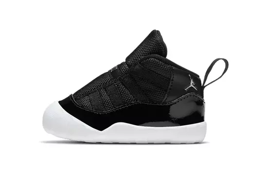 Jordan Air Jordan 11 Обувь для малышей TD