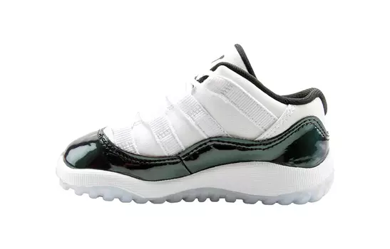 Jordan Air Jordan 11 Обувь для малышей TD
