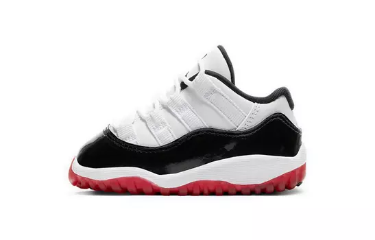 Jordan Air Jordan 11 Обувь для малышей TD