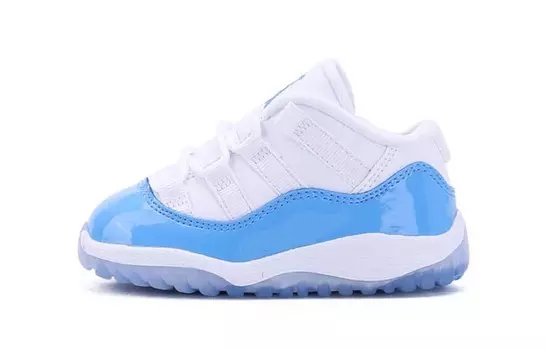 Jordan Air Jordan 11 Обувь для малышей TD