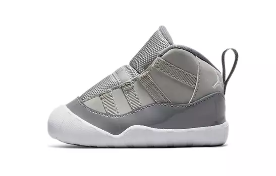 Jordan Air Jordan 11 Обувь для малышей TD