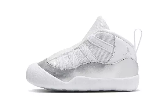 Jordan Air Jordan 11 Pre-Walker Детская обувь TD