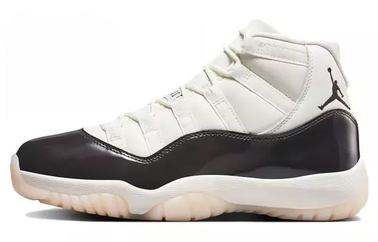 Jordan Air Jordan 11 Vintage Баскетбольные кроссовки женские