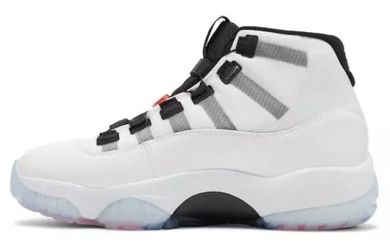 Jordan Air Jordan 11 Vintage Баскетбольные кроссовки унисекс