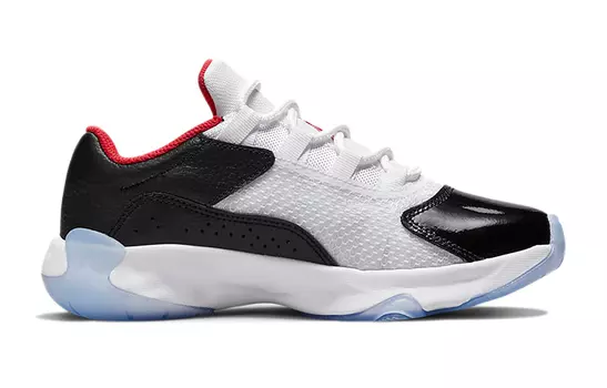 Jordan Air Jordan 11 Винтажные баскетбольные кроссовки женские