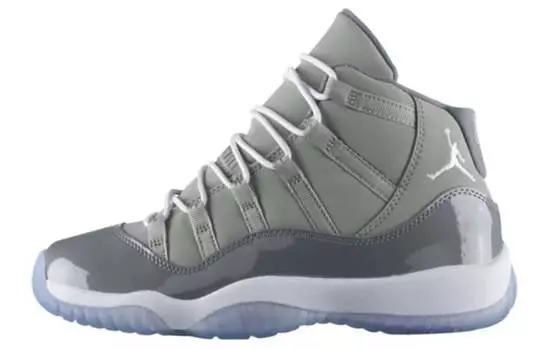 Jordan Air Jordan 11 Винтажные баскетбольные кроссовки женские