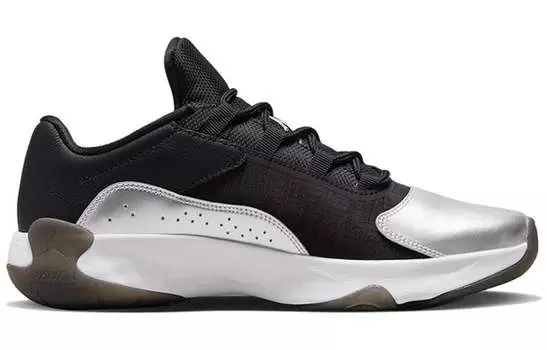 Jordan Air Jordan 11 Винтажные баскетбольные кроссовки женские