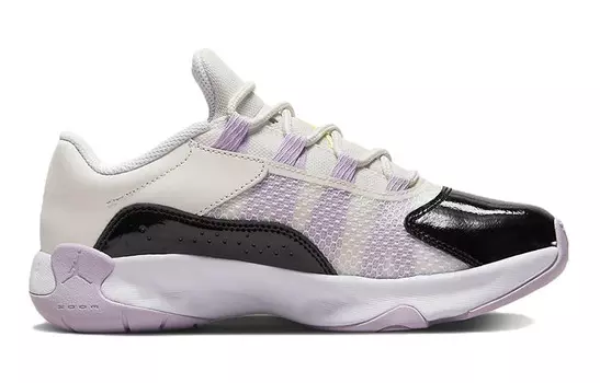 Jordan Air Jordan 11 Винтажные баскетбольные кроссовки женские