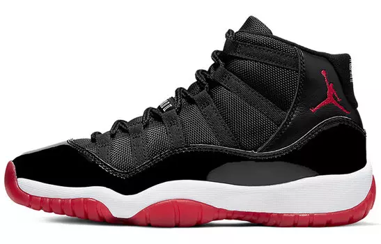 Jordan Air Jordan 11 Винтажные женские баскетбольные кроссовки