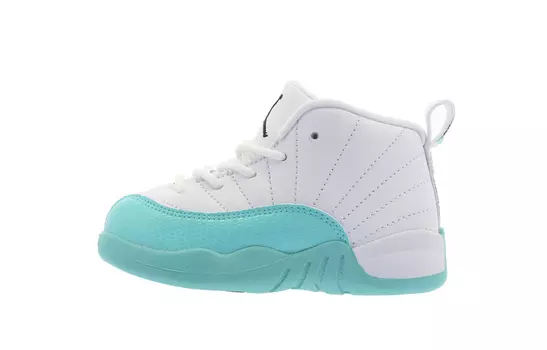 Jordan Air Jordan 12 Обувь для малышей TD