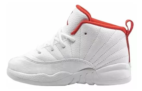 Jordan Air Jordan 12 Обувь для малышей TD