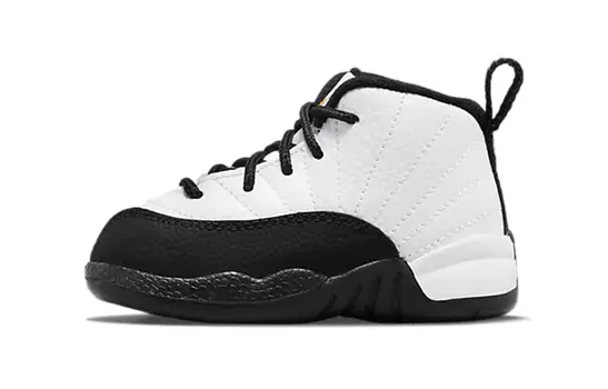 Jordan Air Jordan 12 Обувь для малышей TD
