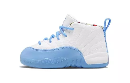 Jordan Air Jordan 12 Обувь для малышей TD