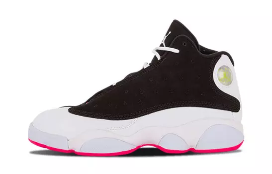 Jordan Air Jordan 13 Детские баскетбольные кроссовки PS