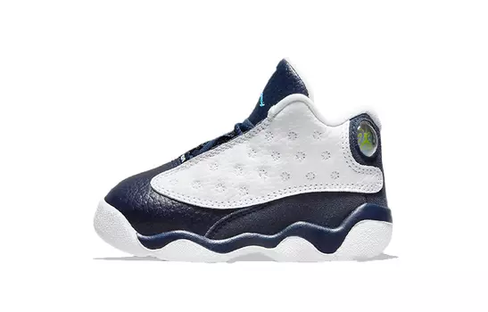 Jordan Air Jordan 13 Обувь для малышей TD