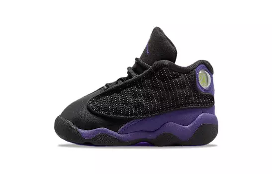 Jordan Air Jordan 13 Обувь для малышей TD