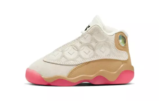 Jordan Air Jordan 13 Обувь для малышей TD