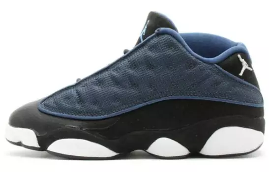 Jordan Air Jordan 13 OG Low 'Brave Blue' 1998