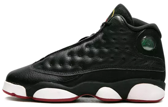 Jordan Air Jordan 13 Винтажные баскетбольные кроссовки женские