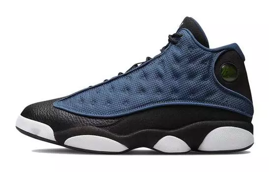 Jordan Air Jordan 13 Винтажные баскетбольные кроссовки женские