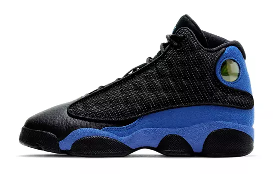 Jordan Air Jordan 13 Винтажные баскетбольные кроссовки женские