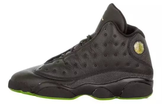 Jordan Air Jordan 13 Винтажные баскетбольные кроссовки мужские