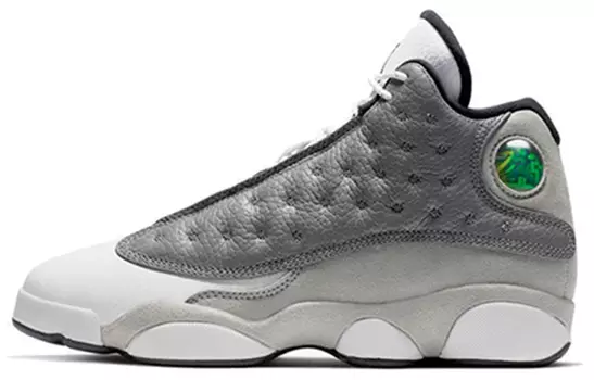 Кроссовки Jordan Air Jordan 13 Vintage Basketball Women 884129-016, серый