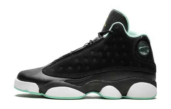 Кроссовки Jordan Air Jordan 13 Vintage Basketball Women, черный