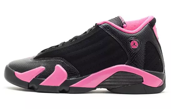 Jordan Air Jordan 14 Vintage Баскетбольные кроссовки женские