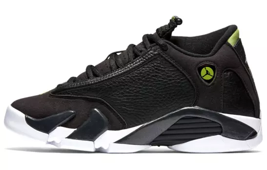 Jordan Air Jordan 14 Vintage Баскетбольные кроссовки женские