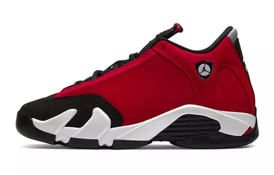 Jordan Air Jordan 14 Vintage Баскетбольные кроссовки женские