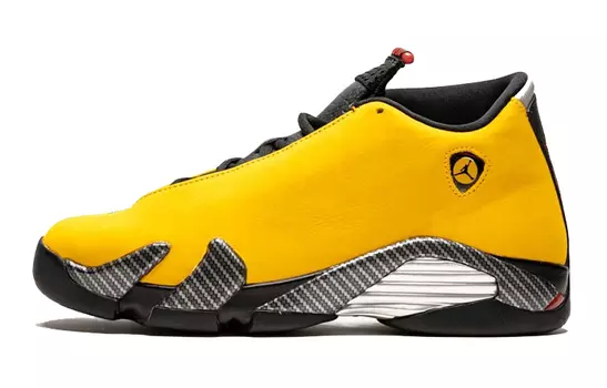 Jordan Air Jordan 14 Vintage Баскетбольные кроссовки женские