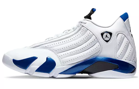 Jordan Air Jordan 14 Vintage Баскетбольные кроссовки унисекс