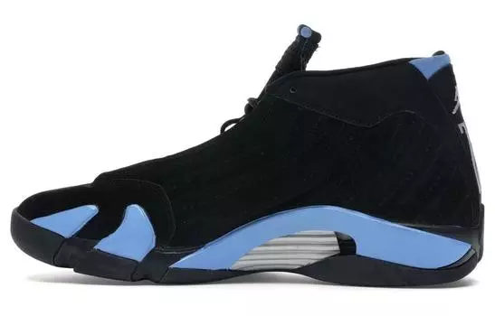 Jordan Air Jordan 14 винтажные баскетбольные кроссовки мужские