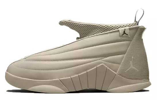 Кроссовки Jordan Air Jordan 15 Vintage Basketball, серый