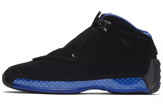 Jordan Air Jordan 18 Винтажные баскетбольные кроссовки мужские