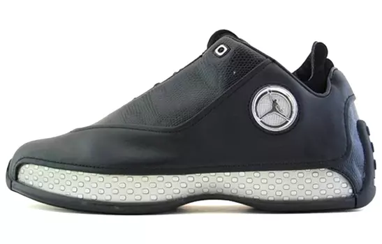 Jordan Air Jordan 18 винтажные баскетбольные кроссовки мужские
