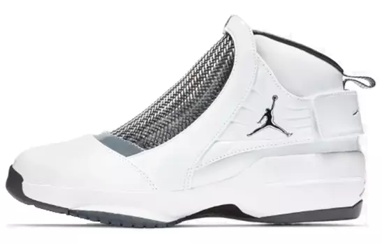 Jordan Air Jordan 19 Винтажные баскетбольные кроссовки мужские