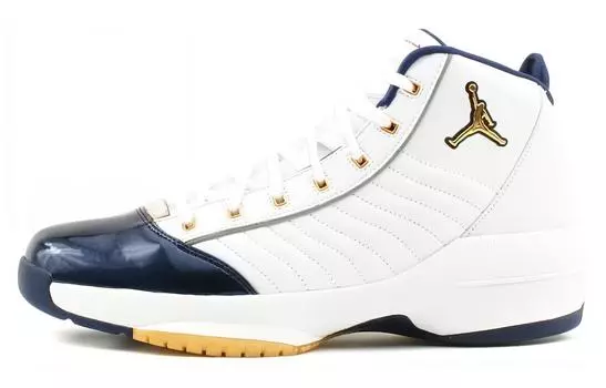 Jordan Air Jordan 19 винтажные баскетбольные кроссовки мужские