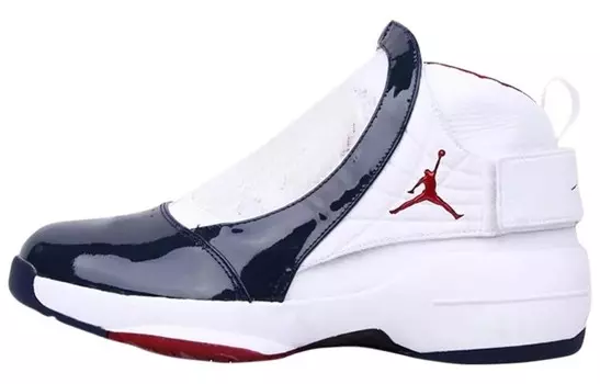Jordan Air Jordan 19 винтажные баскетбольные кроссовки мужские